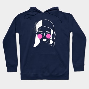 Strong Women Hoodie